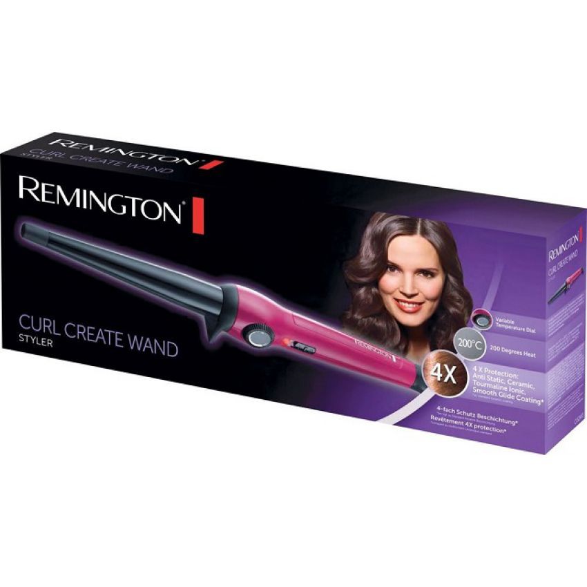 1 Remington Curl Create Wand Styler in Pakistan